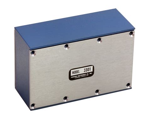 Metal Project Enclosure Box for sale 